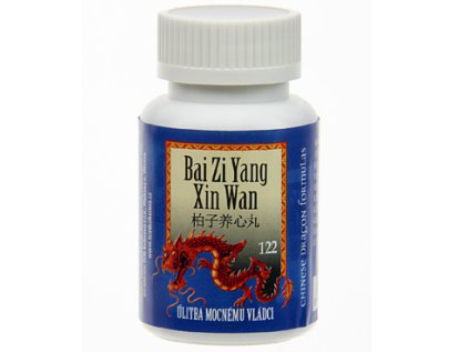 21011 122 100 ulitba mocnemu vladci bai zi yang xin wan