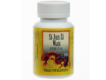 21029 151 100 pilulka ctyr uslechtilych si jun zi wan
