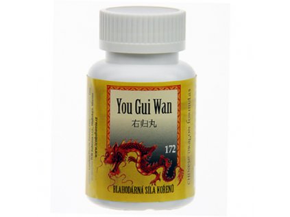 21050 172 100 blahodarna sila korenu you gui wan