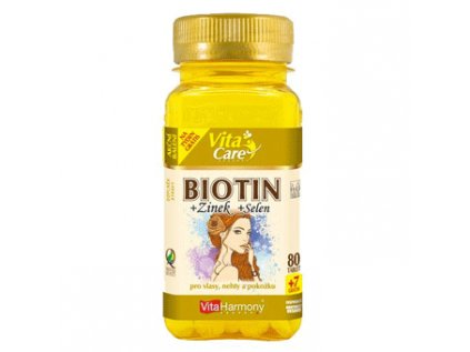 Biotin vitaharmony