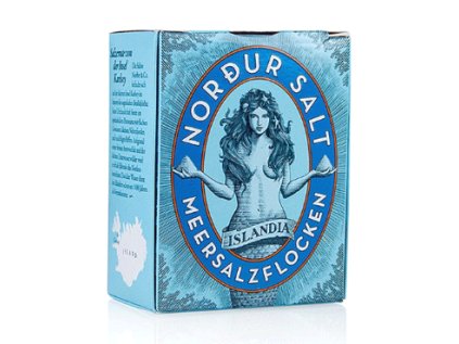 21194 nordur islandske slane vlocky 125g