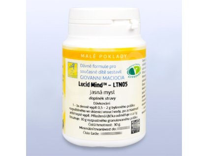 LTN05 jasna mysl