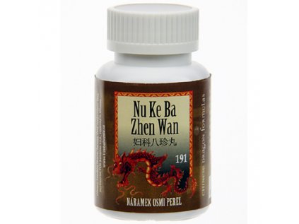 21491 191 100 naramek osmi perel nu ke ba zhen wan