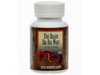 21497 195 100 deset opernych sloupu shi quan da bu wan