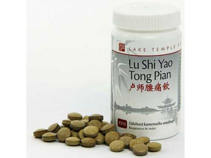 21572 213p 146 odolnost kamenneho sousloupi lu shi yao tong pian