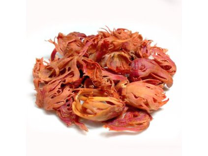 21818 javentry mace muskatovy kvet 50g