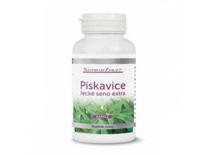 piskavice recke seno extra