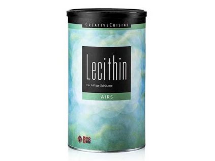 21962 lecithin lecitin prirodni emulgator creative cuisine 300g