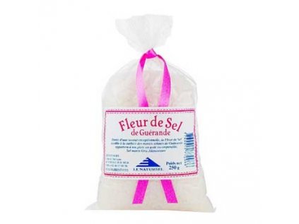 22328 fleur de sel solny kvet guerande francie 400g