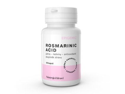 rosmarinic acid