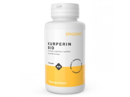 kurperin curcumin