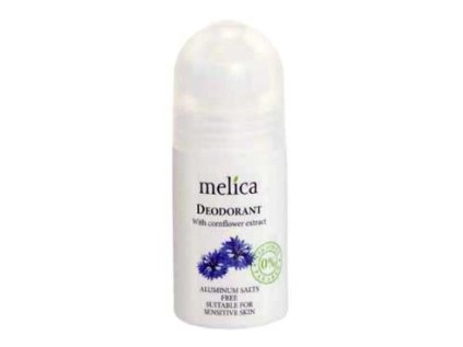 22409 deodorant antiperspirant s extraktem chrpy melica 50ml