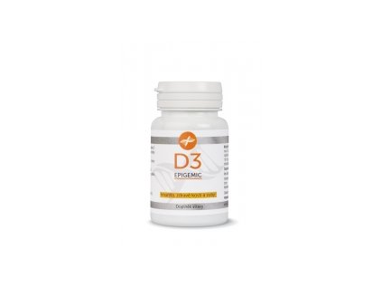 2249 vitamin d3 epigemic 150 kapsli