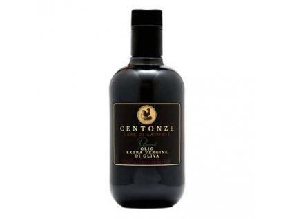 22718 riserva extra virgin olive oil panensky olivovy olej centonze 0 5l