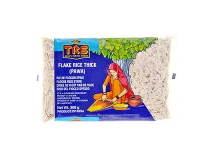 22793 ryzove vlocky rice flake pawa trs 300g