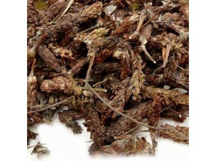 22886 cernohlavek obecny nat 100g