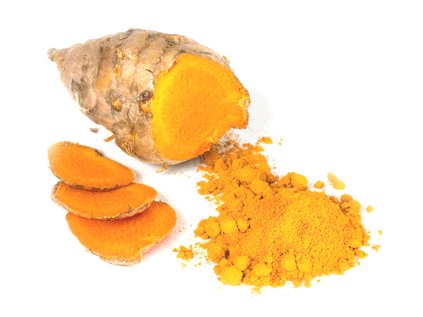 kurkuma turmeric