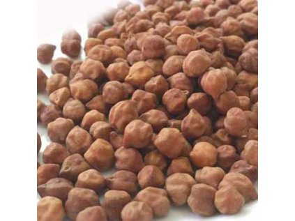 23138 hneda cizrna brown chick peas trs 2kg