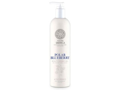 sprchovy gel omlazujici