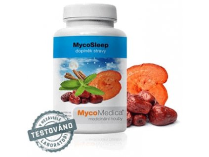 MycoSleep