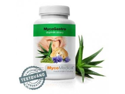 23300 mycogastro v optimalnim slozeni 90g prasku 30 davek