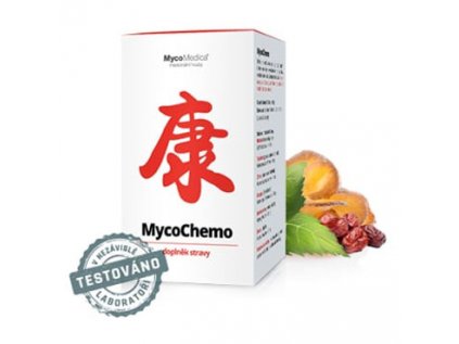 23318 mycochemo v optimalnim slozeni 180 tablet po 350mg