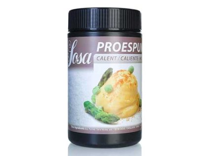ProEspuma pro horke