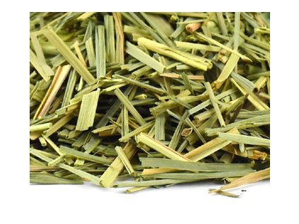 citronova trava