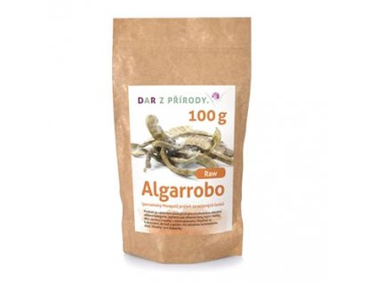 23465 algarrobo mesquite raw 100g