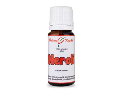 neroli etericky olej