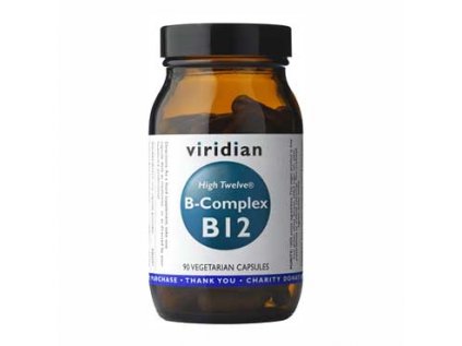 24002 b complex b12 high twelwe 90kapsli