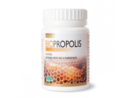 Propolis Bio 90
