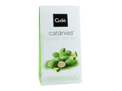 24251 catanies spanelske mandle marcona v citronove poleve green lemon guide 80g