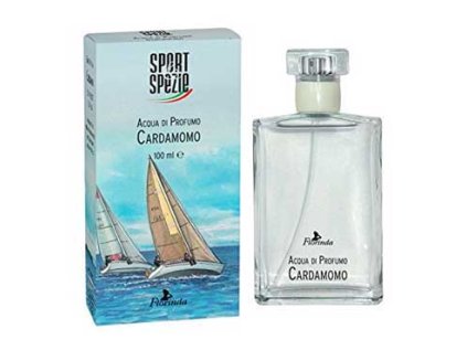 24323 parfemovana voda sport spezie kardamom italy 50ml