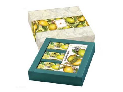 24392 darkovy set italske kosmetiky cedr z toskanska s arganovym olejem florinda