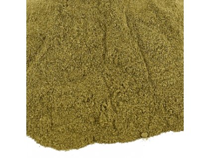 chaluha kelp mleta