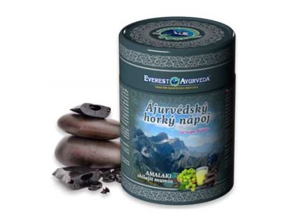 24836 ajurvedsky napoj amalaki shilajit mumio 100g