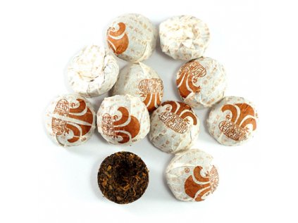 PuErh Xiao mini