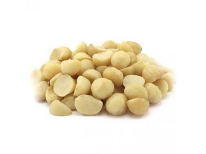 25016 makadamove macadamia orechy natural 1000g