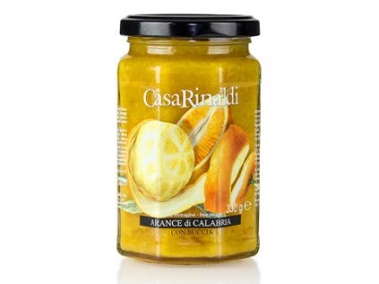 pomerancova marmelada 330g