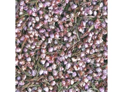 25157 vres obecny kvet ericae flos 100g