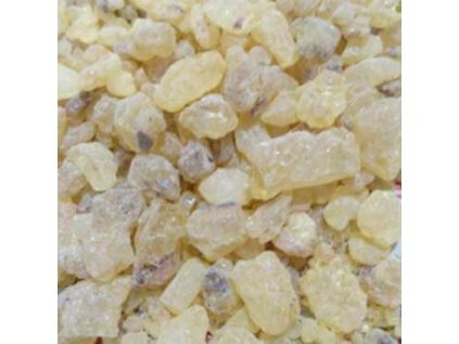 25217 damara pryskyrice 100g