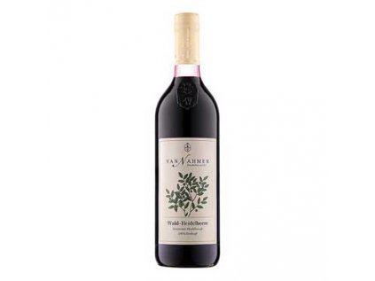 25328 stava z lesnich boruvek van nahmen 100 750ml