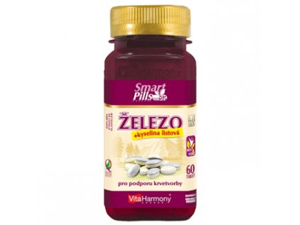 zelezo