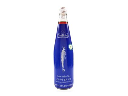 25907 rybi omacka bezlepkova premium anchovy sauce megachef 200ml