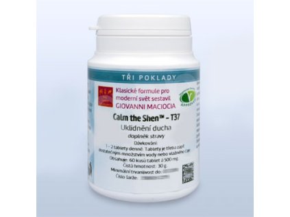 2606 1 t37 uklidneni ducha calm the shen tablety