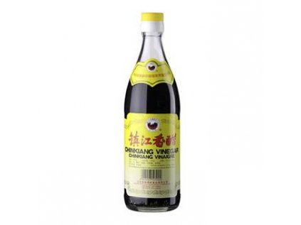 26084 cerny ryzovy ocet chinkiang vinegar plum gold 550ml