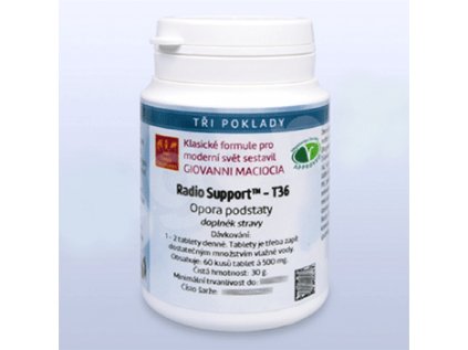 2609 t36 opora podstaty radio support tablety