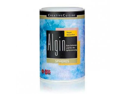 26120 algin alginat spherifikation creative cuisine boss food 200g