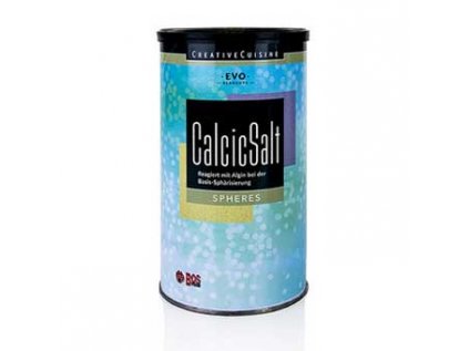 26129 calcicsalt chlorid vapenaty sferifikace kulickovani creative cuisine 600g